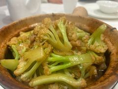 -花中城·杭帮菜·粤菜·海鲜火锅(清泰街店)