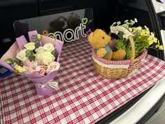 -上海浦东smart汽车全功能店(金桥店)