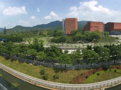 -广州市城市规划展览中心