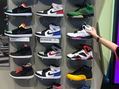 -JORDAN(西塔天环广场店)