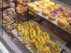 -Caidie Bakery采蝶轩(钟村店)