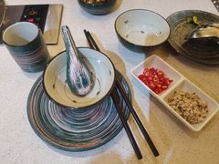 -润泽园椰子鸡(汇一城店)