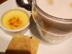 -嘉定凯悦·咖啡厅