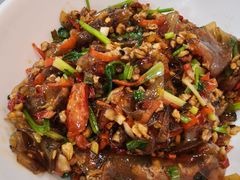 -笨罗卜浏阳菜馆(龙华鹏润达店)