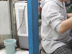 -小梁哥云吞面(黄贝岭店)