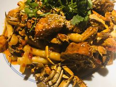 -周家湾(淮扬菜学府路店)