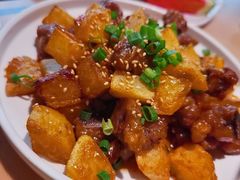 -醉得意·家常菜(济南洪家楼店)
