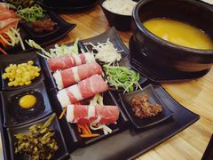 -过桥缘·过桥米线(鲁能城店)