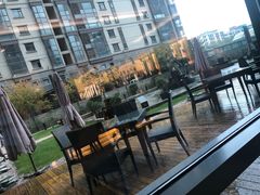 -西安高新希尔顿酒店·咖啡露台西餐厅