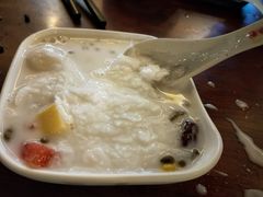 -海口骑楼小吃街