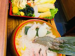 -牛New寿喜烧(虹桥新天地店)