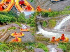 -广东天露山旅游度假区