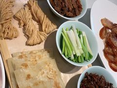 -大鸭梨烤鸭·北京菜(大兴南小街店)