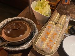 -同仁四季椰子鸡(罗湖国贸店)
