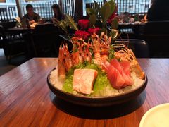-Mr·Fish鱼鲜生海鲜放题(银泰in99店)