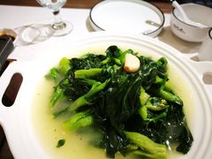 安徽菜苔-徽镇小厨·经典徽菜(马连道店)