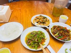 -辣公子·千岛湖私房菜(滨江店)