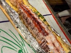 -辉记炭烧海鲜大排档·老字号(福田店)