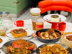 -避风塘·金牌店·夜宵(金玉兰店)