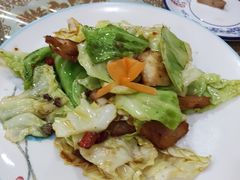 -黑公羊新疆菜(人和店)