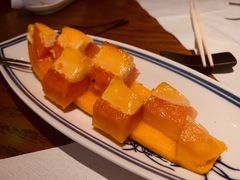 -渡鲑亭(东二环泰禾广场店)