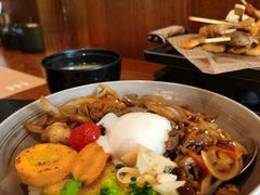 -山葵家居酒屋(天目里店)