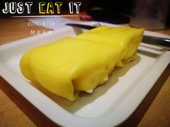 芒果班戟-满记甜品(友谊国贸城店)