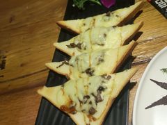 -通海俄式烧烤(下瓦房店)