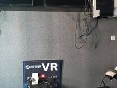 -VR 间客漫·PS电玩·虚拟现实包间游戏电竞(街道口店)