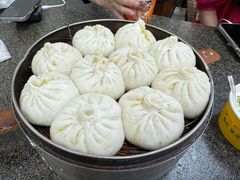 -胡家包子·清真(大众巷店)