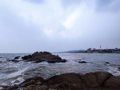 -老虎石海上公园