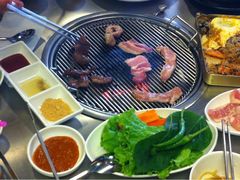 -喜来稀肉(虹泉路店)