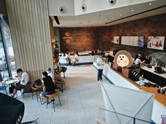 -星巴克臻选(深圳卓悦中心店)