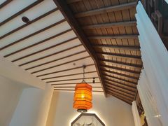 大堂-荷塘秋月·本帮江浙菜(国权路店)