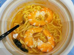 鲜虾面-子霖南山鲜虾面(南山总店)