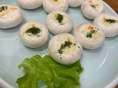 -金石青云炭火烤肉店(中房上东花墅店)