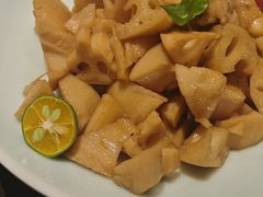 -老牌坊鲁菜名店(聊城美食岛店)