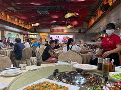 -红日饭店(裕隆三路店)