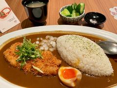 -CURRY YA 熟成咖哩專門店(深圳湾万象城店)