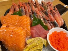 -大焰自助日式料理 铁板烧(徐汇店)