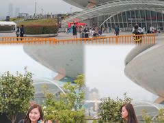 -世博源公馆·本帮融合菜·主题包厢·江景餐厅
