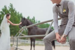 -太古映画婚纱摄影(天河店)