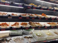 -佰人王串串香火锅(洋珠巷店)