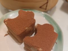 -香宫中餐厅·大连香格里拉(人民路店)
