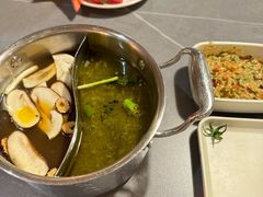 -君邦火锅(新疆大厦店)