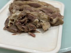 -清真·胖妈妈手抓餐厅(定西路长城宾馆店)