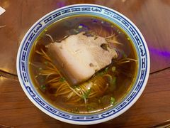 -同得兴 Since·1995 传统苏式面馆(十全街店)