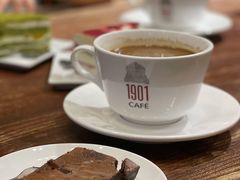 -1901 Cafe(西四店)