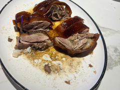 -香港深井掂檔烧鹅茶餐厅(海韵城店)