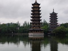 -桂林两江四湖景区
